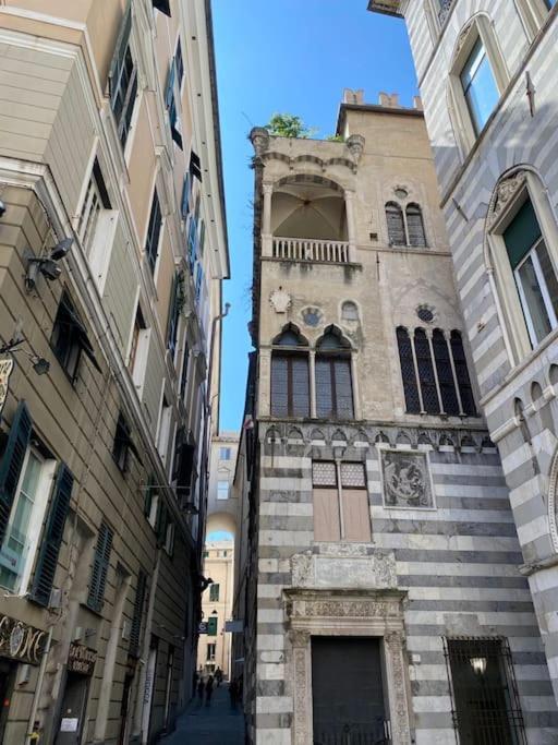 Appartamento Greenhouse Nel Centro Di
